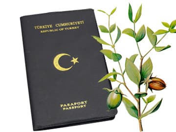 bitki pasaport