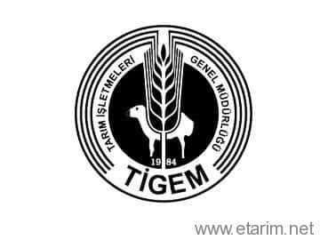 TİGEM Logo