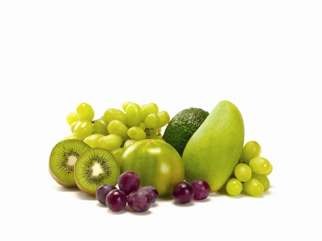 HQ meyve - sebze resimler (HQ Fruit pictures)