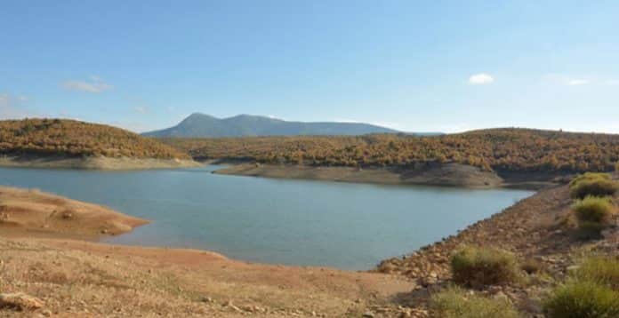Konya’da 34 milyonluk sulama ve gölet yatırımı