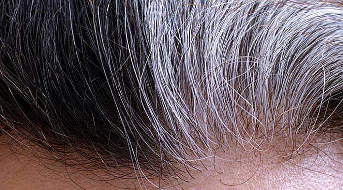 Beyaz Saçlara Elveda: Orijinal Saç Rengini Geri Getiren İlaç Bulundu!