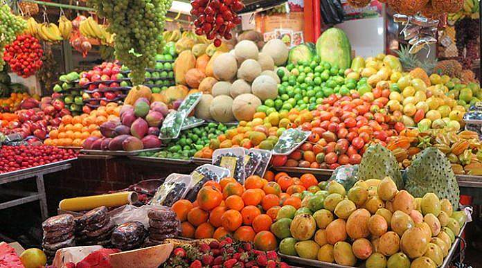 Tropik Meyve Sayısı Gazipaşa'da 17'ye Yükseldi