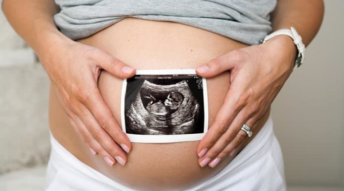 Hamileyken Sigara İçildiği Zaman Bebeğin Nasıl Zarar Gördüğü Bulundu