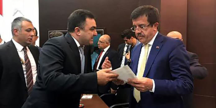 Doğru: Bakan Zeybekçi müjdeli haberi verdi