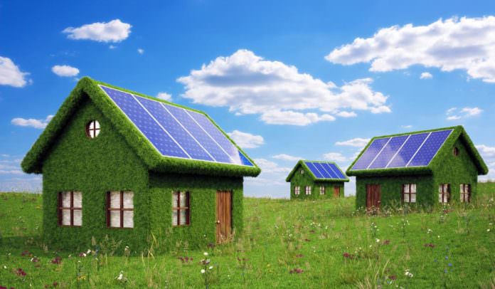 Avustralya çatı güneş enerjisinde 6,2 GW'ı aştı