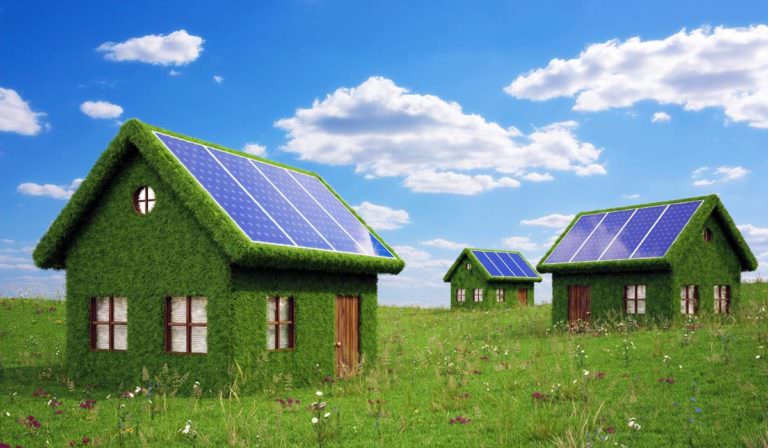 Avustralya çatı güneş enerjisinde 6,2 GW’ı aştı