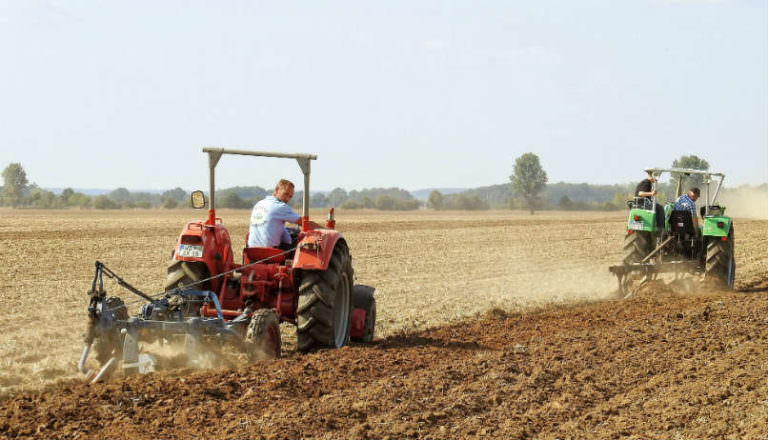 Ekonomi Çiftçiyi Vurdu : Kredilere İmkan Kalmadı