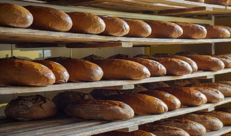 Ankara’da ekmek fiyatlarına yüzde 20 zam