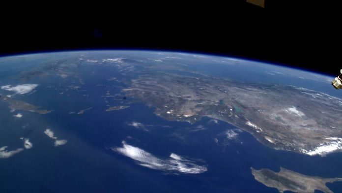 Türkiye için NASA uzmanından korkutan kuraklık açıklaması