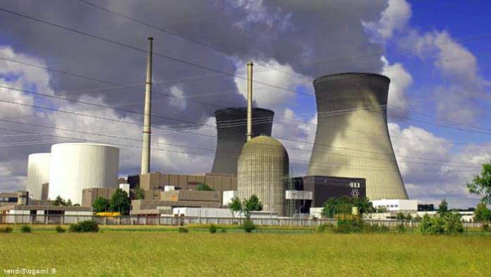 Almanya, 2022 yılına kadar tüm nükleer enerji santrallerini kapatmayı planlıyor
