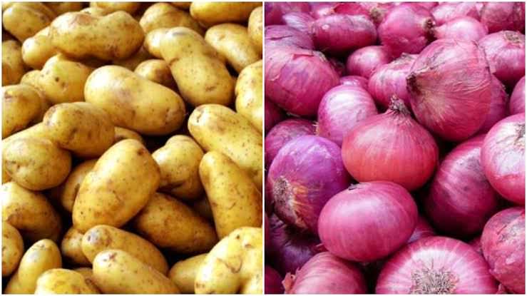 Patates ve soğanda ithalatı durduracak önlem