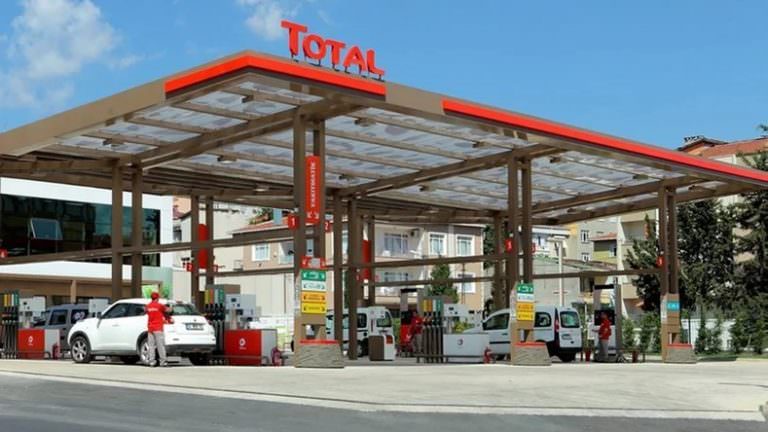 OYAK, Total Oil Türkiye’yi Satın Aldı